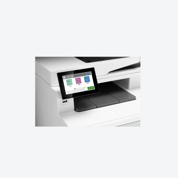 Hp-partner-johannesburg