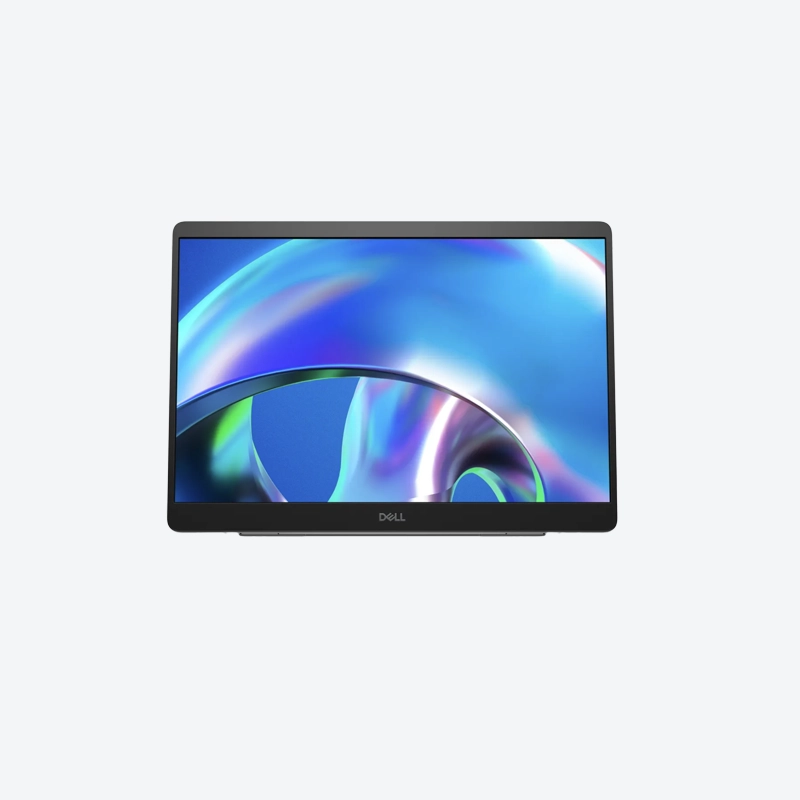 Dell Pro 14 Plus Portable Monitor - Msp World (Pty) Ltd