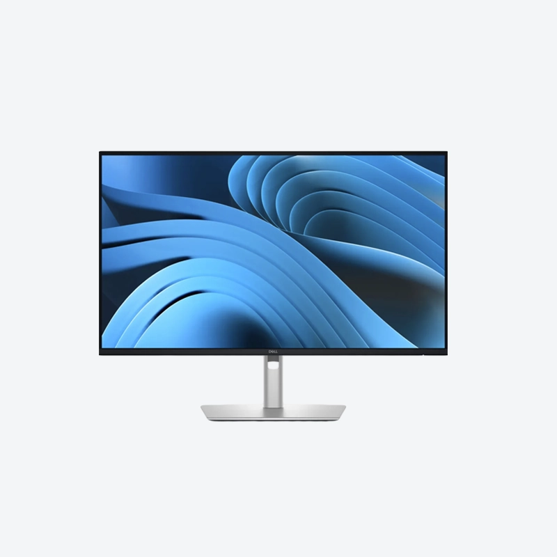 Dell Pro 27 Plus 4K USB-C Hub Monitor - Msp World (Pty) Ltd
