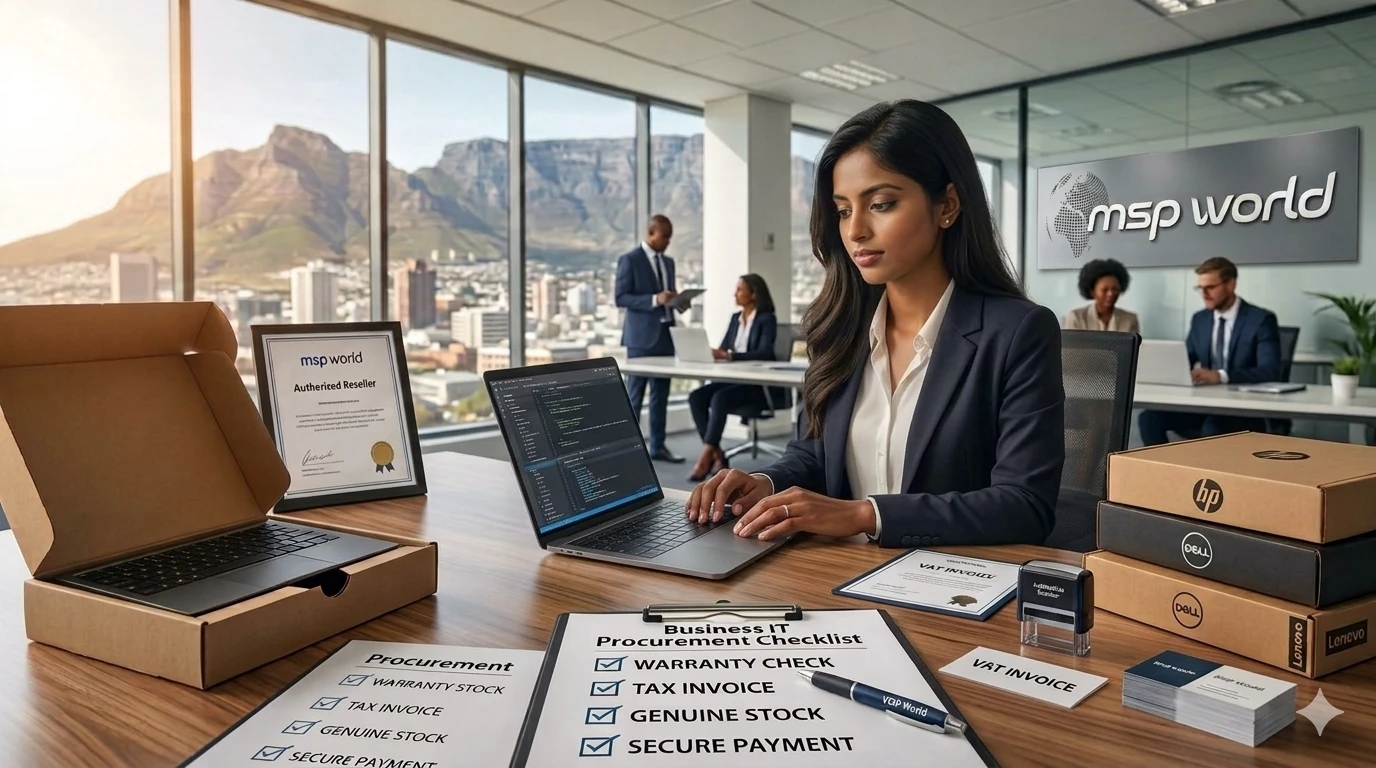 it-services