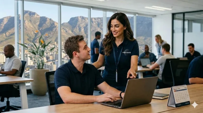 tech support south africa